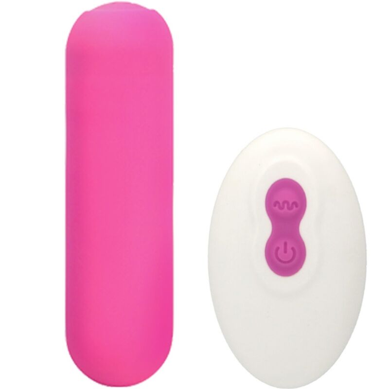 Armony-Splash Gioia Vibrator Bullet Silikon mit Fernbedienung · Vibratoren (Bild 2)