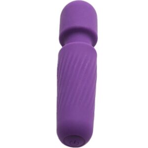 Armony-Magic Massager Vibrator Wiederaufladbar 10 Schwingungen · Vibratoren (Bild 5)