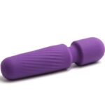 Armony-Magic Massager Vibrator Wiederaufladbar 10 Schwingungen · Vibratoren