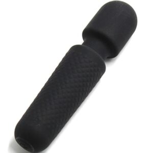 Armony-Magic Massager Vibrator Wiederaufladbar 10 Schwingungen Stab · Vibratoren (Bild 4)