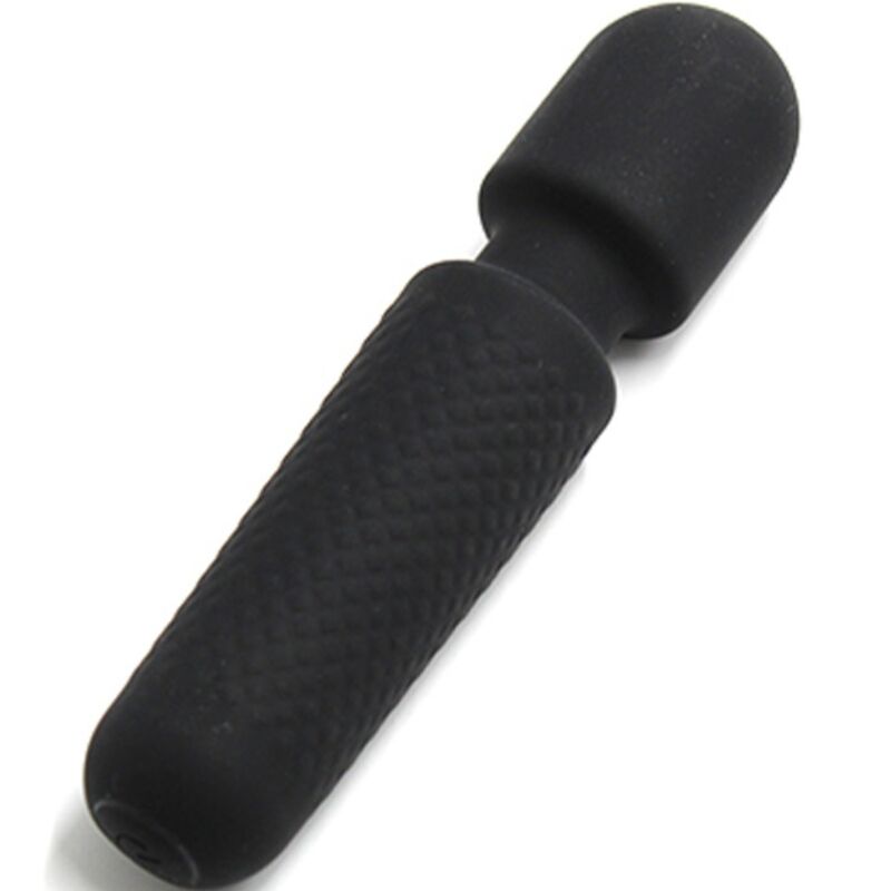 Armony-Magic Massager Vibrator Wiederaufladbar 10 Schwingungen Stab · Vibratoren (Bild 4)