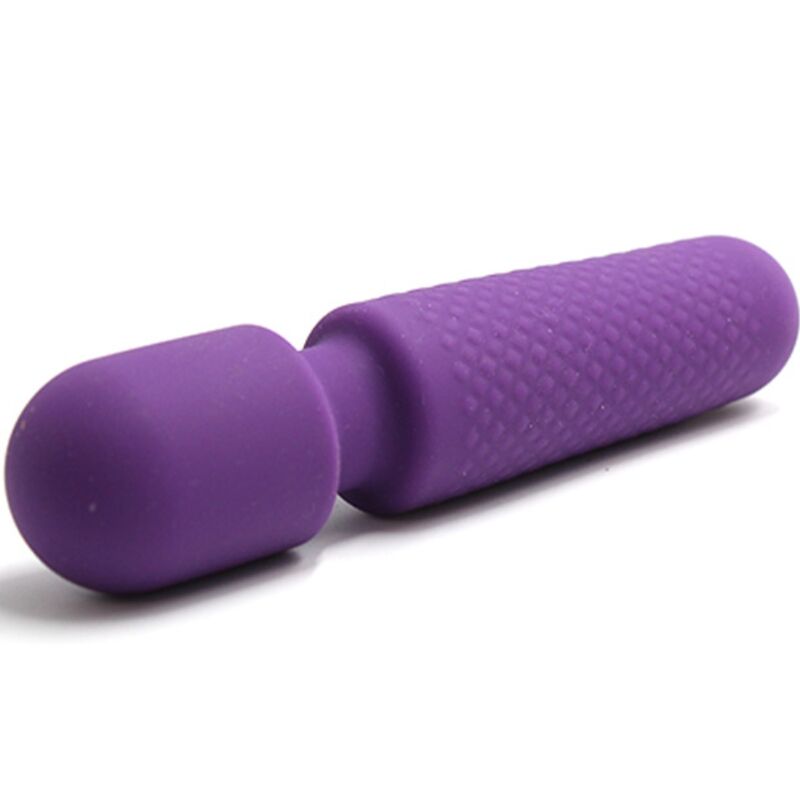 Armony-Your Magic Massagegerät und Vibrator Wiederaufladbar 10 Vibrationen · Vibratoren (Bild 4)
