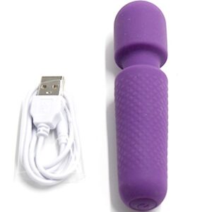 Armony-Your Magic Massagegerät und Vibrator Wiederaufladbar 10 Vibrationen · Vibratoren (Bild 5)