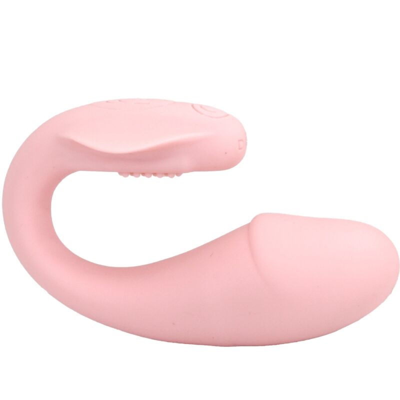 Armony-Freshfun Cici Strap-on Vibrator mit Fernbedienung · Vibratoren (Bild 4)