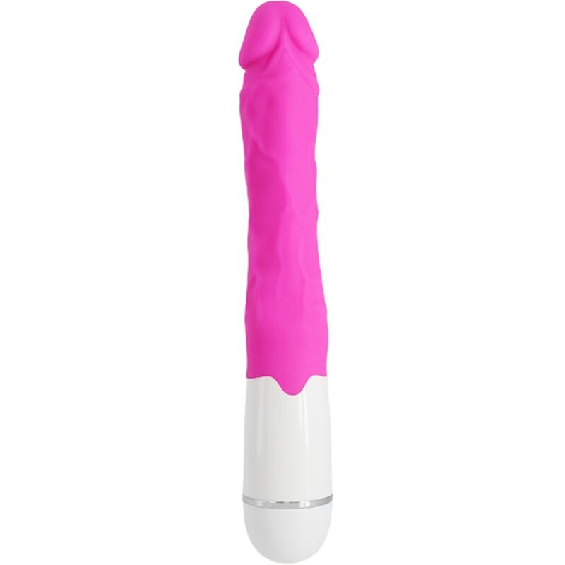 Armony-April Vibrator Rabbit 16 Geschwindigkeit Rosa-Silikon, 12 Geschwindigkeiten · Vibratoren (Bild 6)