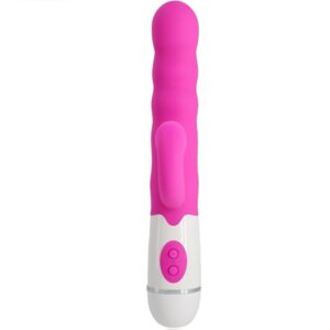 Armony-Amir Vibrator Multifunktions-Sprache stimulierend 16 · Vibratoren (Bild 5)