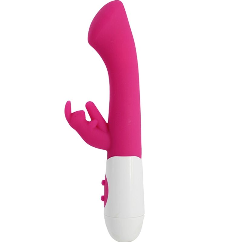 Armony-Vibrator Rabbit und Stimulator G-Spot 10 Geschwindigkeit · Vibratoren
