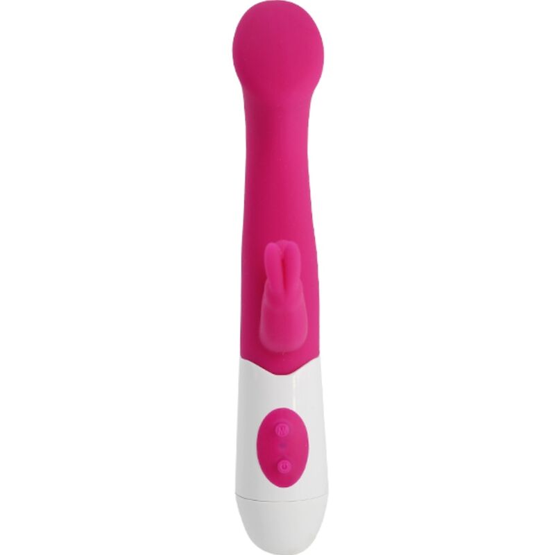 Armony-Vibrator Rabbit und Stimulator G-Spot 10 Geschwindigkeit · Vibratoren (Bild 9)