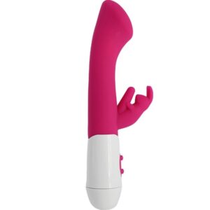 Armony-Vibrator Rabbit und Stimulator G-Spot 10 Geschwindigkeit · Vibratoren (Bild 8)