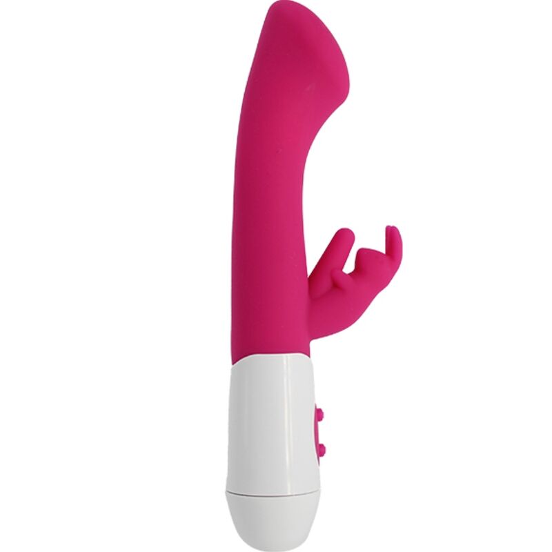 Armony-Vibrator Rabbit und Stimulator G-Spot 10 Geschwindigkeit · Vibratoren (Bild 8)