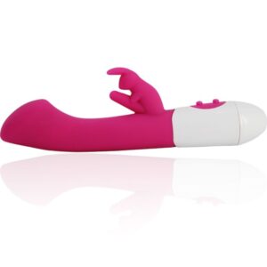 Armony-Vibrator Rabbit und Stimulator G-Spot 10 Geschwindigkeit · Vibratoren (Bild 6)