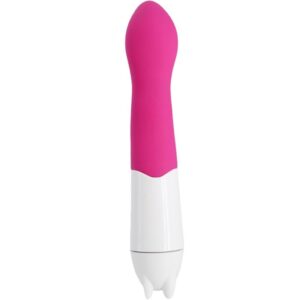 Armony-Vibrator und Stimulator G-Spot 10 Geschwindigkeit Rosa-Silikon, 10 · Vibratoren (Bild 4)