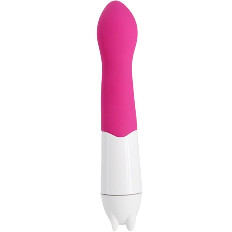 Armony-Vibrator und Stimulator G-Spot 10 Geschwindigkeit Rosa-Silikon, 10 · Vibratoren (Bild 4)