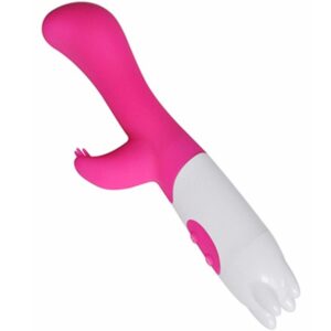 Armony-Vibrator und Stimulator G-Spot 10 Geschwindigkeit Rosa-Silikon, 10 · Vibratoren (Bild 5)