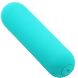 Armony-Splash Hehe Vibrator Bullet Silikon Medical 10 · Vibratoren (Bild 3)