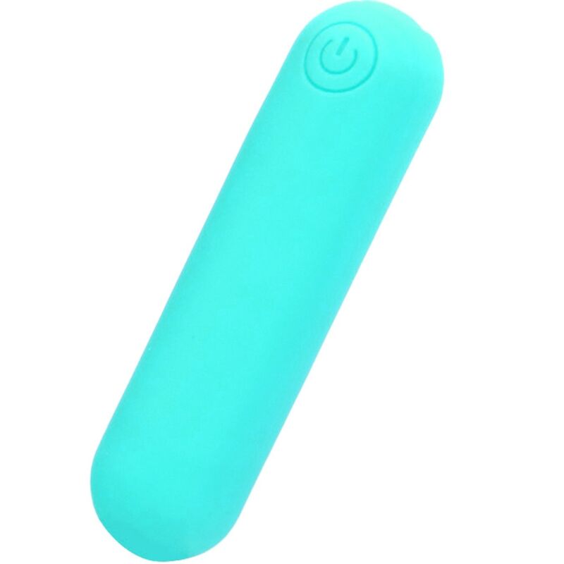 Armony-Splash Hehe Vibrator Bullet Silikon Medical 10 · Vibratoren (Bild 4)