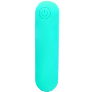 Armony-Splash Hehe Vibrator Bullet Silikon Medical 10 · Vibratoren (Bild 5)