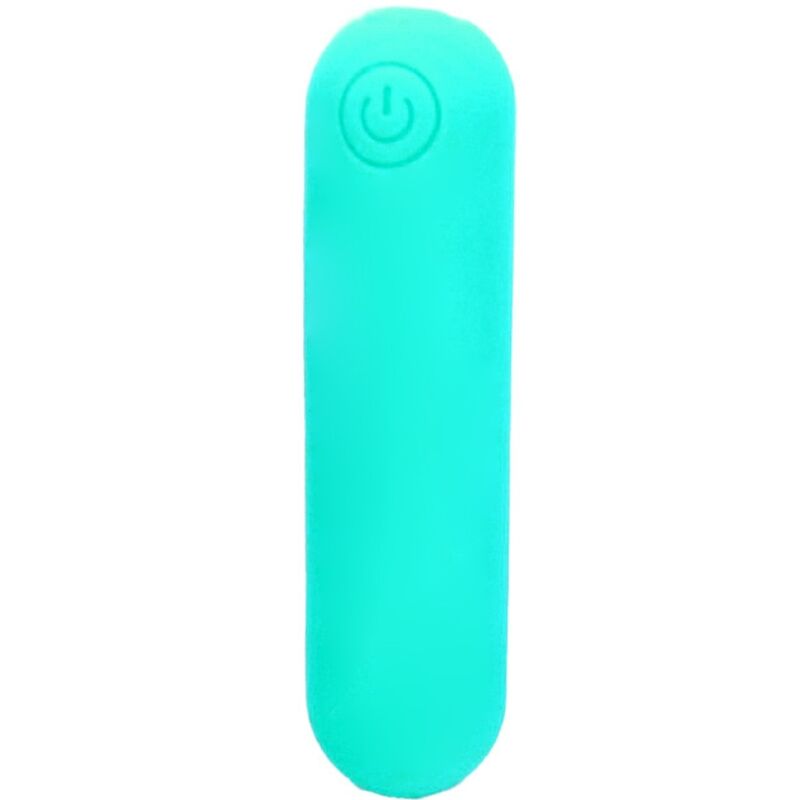 Armony-Splash Hehe Vibrator Bullet Silikon Medical 10 · Vibratoren (Bild 5)