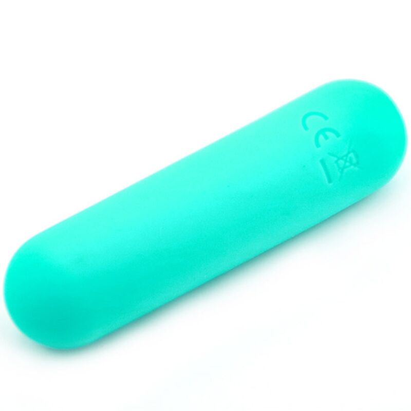 Armony-Splash Haha Vibrator Bullet aus Silikon 10 Vibrationen 75 X · Vibratoren (Bild 2)