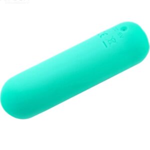 Armony-Splash Haha Vibrator Bullet aus Silikon 10 Vibrationen 75 X · Vibratoren (Bild 3)