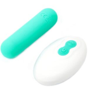 Armony-Splash Joline Vibrator Bullet Silikon Fernbedienung 10 · Vibratoren (Bild 4)