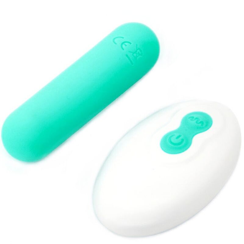 Armony-Splash Joline Vibrator Bullet Silikon Fernbedienung 10 · Vibratoren (Bild 4)