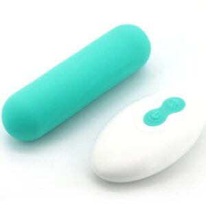 Armony-Splash Gioia Vibrator Bullet Silikon mit Fernbedienung · Vibratoren (Bild 2)