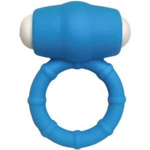 Armony-Vibrationsring aus Silikon, Wasserdicht · Sextoys (Bild 5)