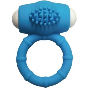 Armony-Power O Vibrationsring aus Silikon, wasserdicht