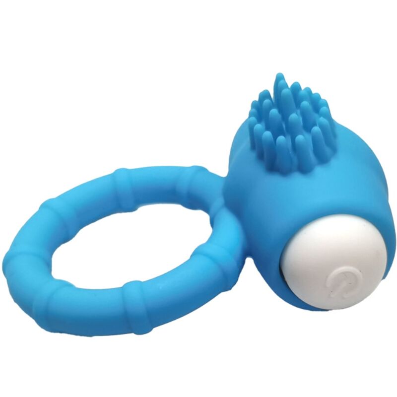 Armony-Vibrationsring aus Silikon, Wasserdicht · Sextoys (Bild 4)