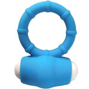 Armony-Vibrationsring aus Silikon, Wasserdicht · Sextoys (Bild 3)