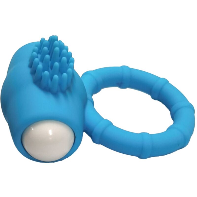 Armony-Vibrationsring aus Silikon, Wasserdicht · Sextoys (Bild 2)
