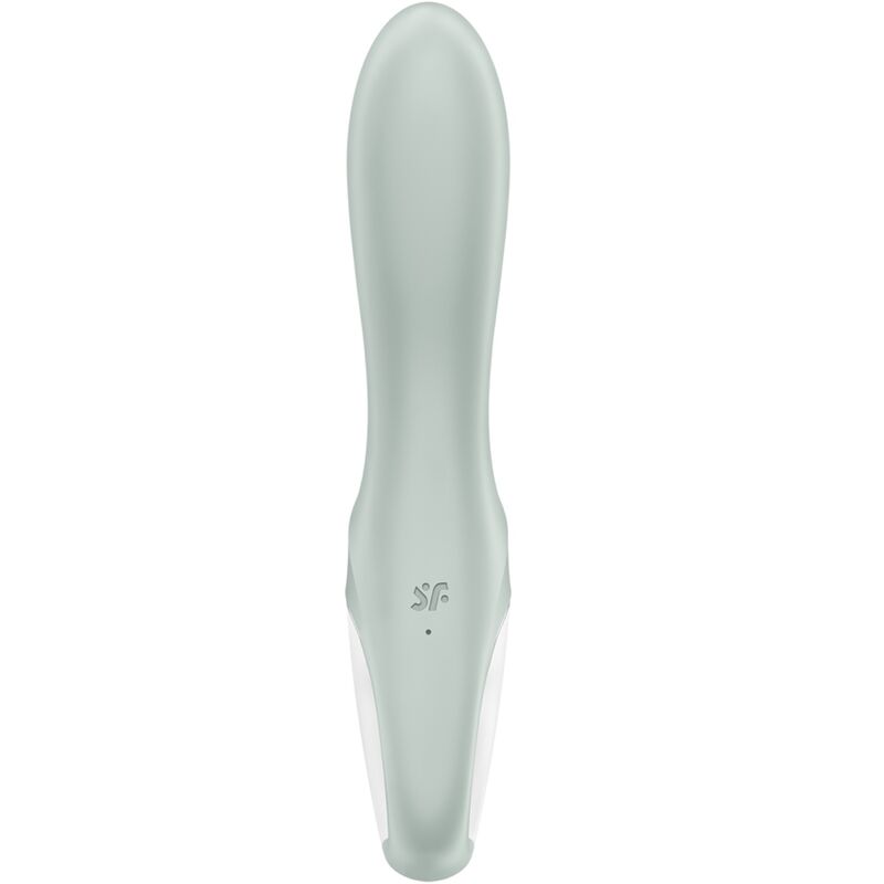 Satisfyer Vibrator-Air Pump Booty 3 Vibrator anal aufblasbar · Vibratoren (Bild 3)