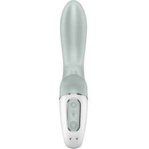 Satisfyer Vibrator-Air Pump Booty 3 Vibrator anal aufblasbar · Vibratoren (Bild 5)