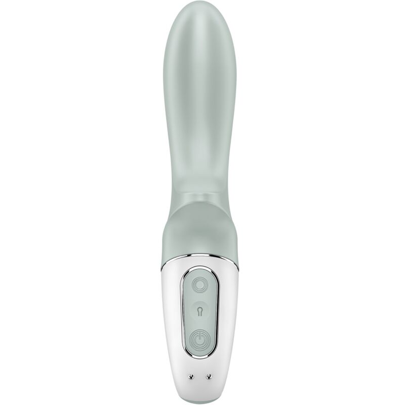 Satisfyer Vibrator-Air Pump Booty 3 Vibrator anal aufblasbar · Vibratoren (Bild 5)