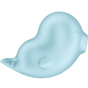 Satisfyer-Sassy Seal Stimulator Air Pulse · Vibratoren (Bild 5)