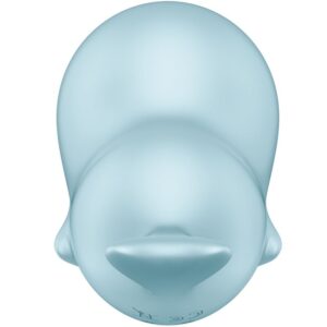 Satisfyer-Sassy Seal Stimulator Air Pulse · Vibratoren (Bild 4)
