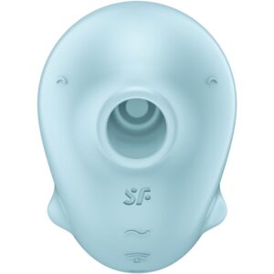 Satisfyer-Sassy Seal Air-Pulse-Stimulator