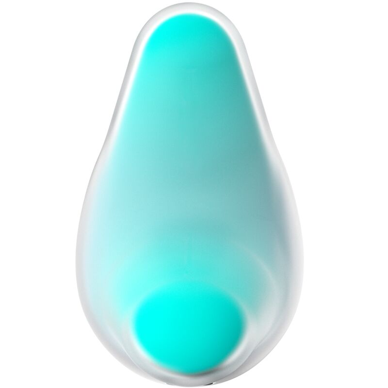 Satisfyer Air Pulse-Mermaid Vibes Stimulator & Vibrator Menta und · Vibratoren (Bild 4)
