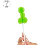 Secretplay Cosmetic-Secretplay Penis-Snack mit Caipirina Alkohol · Süßigkeiten & Geschenke