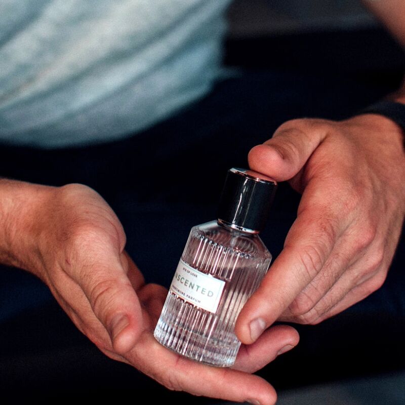 Eye Of Love-Eol Parfüm Deluxe mit Pheromonen 50 ml ohne Parfüm · Parfüms & Pheromone (Bild 5)