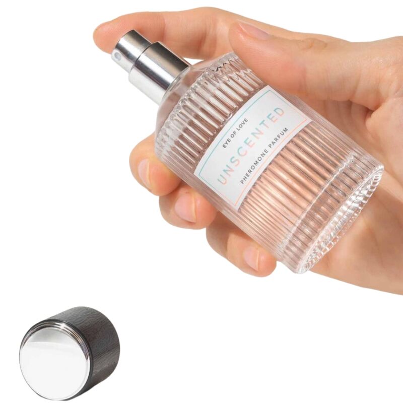 Eye Of Love-Eol Parfüm Deluxe mit Pheromonen 50 ml ohne Parfüm · Parfüms & Pheromone (Bild 2)