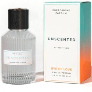 Eye Of Love-Eol Parfüm Deluxe mit Pheromonen 50 ml duftneutral