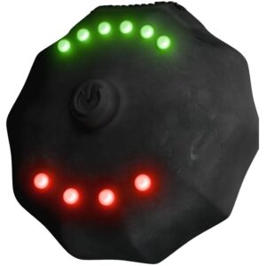 Bathmate-Schwarz-Waterproof, Saugnapf · Spiele & Geschenke