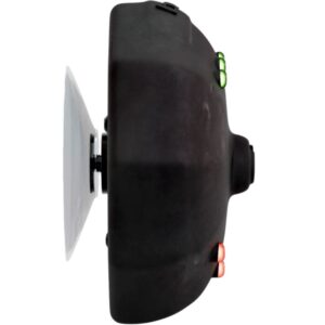 Bathmate-Schwarz-Waterproof, Saugnapf · Spiele & Geschenke (Bild 5)