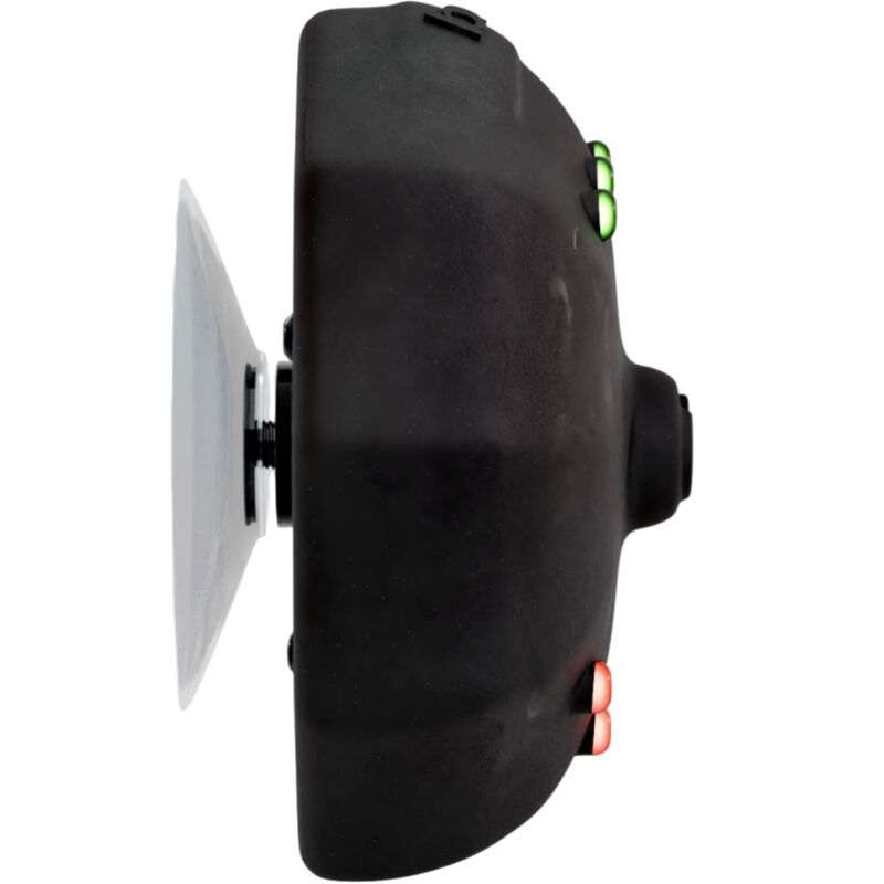 Bathmate-Schwarz-Waterproof, Saugnapf · Spiele & Geschenke (Bild 5)