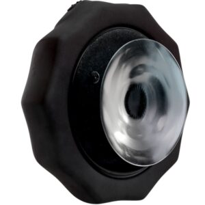 Bathmate-Schwarz-Waterproof, Saugnapf · Spiele & Geschenke (Bild 2)