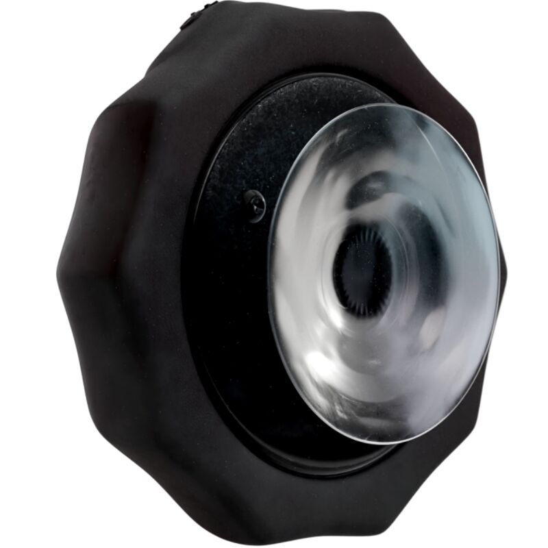 Bathmate-Schwarz-Waterproof, Saugnapf · Spiele & Geschenke (Bild 2)