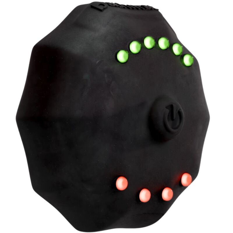 Bathmate-Schwarz-Waterproof, Saugnapf · Spiele & Geschenke (Bild 4)
