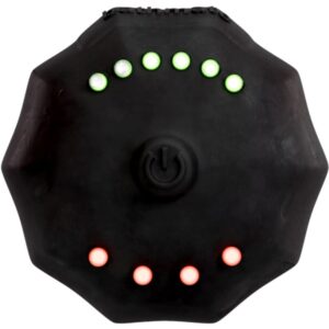 Bathmate-Schwarz-Waterproof, Saugnapf · Spiele & Geschenke (Bild 3)